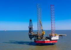 渤海中北部で新たに1億トン級油田を発見―中国のイメージ画像