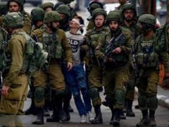 イスラエル軍 パレスチナ人住民を「人間の盾」に 米通信社報道のイメージ画像