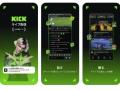 新鋭の動画配信サービス“Kick”で「迷..