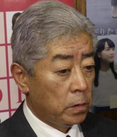 自民・岩屋毅氏が声明「新党結成」を完全否定「高市総理支えていく」「私が申し上げているのは」のイメージ画像