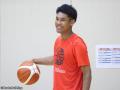 “16歳の怪物”白谷柱誠ジャック「身長が伸びなくても…」日本代表・ホーバスHCは称賛＆助言