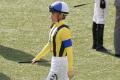 川田将雅「鬼イジリ」で大物調教師が..