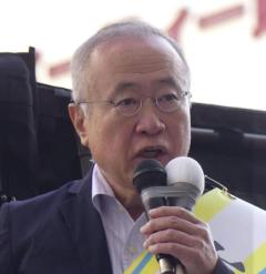 有田芳生氏、参政党議員の南京大虐殺「捏造」投稿に「歴史の修正とか改ざんのレベルではない」