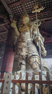 東大寺のイメージ画像