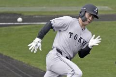 【イースタン】巨人、4対3で西武に逆転勝ち9回に岡田悠希が試合を決める適時打のイメージ画像
