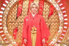なにわ男子・西畑大吾「爆笑レッドカーペット」スペシャルMC就任「とても光栄です」