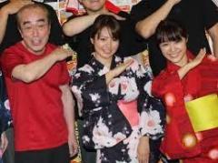 元AV女優「みひろ」離婚し志村けんに仕事を懇願も拒否られる