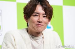 杉浦太陽「ユメが、ついに歩いた」1人で歩く次女・夢空ちゃん公開「嬉しそうな姿に感動」「どんどん成長してる」と反響のイメージ画像