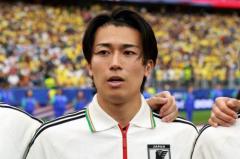 中村敬斗の獲得には約47億円が必要か…スタッド・ランスが約34億円オファー拒否と報道のイメージ画像