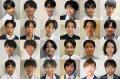 “日本一のイケメン中学一年生”決め..
