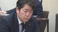 【速報】自民党の大分市議ら3人を逮捕..