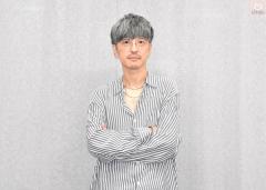 櫻井孝宏切なく魅力的な夏油傑「儚く、どことなく色っぽくも見える」高専時代は五条悟（中村悠一）に共鳴するように『劇場版総集編 呪術廻戦 懐玉・玉折』インタビュー