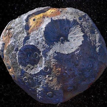 NASA､小惑星｢ﾌﾟｼｹ｣を地球に持ち帰る計画を実行か 米