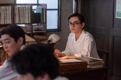 朝ドラ「あんぱん」嵩（北村匠海）作の表紙に注目集まる「公開告白だ」「にやけが止まらない」
