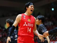 名古屋Dが佐藤卓磨をインジュアリーリストに登録…昨季終盤に右膝前十字靭帯損傷の大怪我のイメージ画像