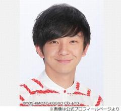 “出番4秒”アンパンマン声優・パンサー向井、実際に観た横澤夏子は見つけられた？のイメージ画像