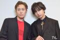 “6kg増”FANTASTICS木村慧人＆“7kg減”IMP..
