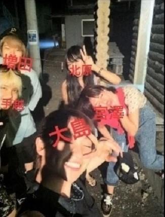 口が堅いakｂだけにし News手越祐也 ﾍﾞｯﾄ写真 流出 週刊誌へのﾀﾚｺﾐ急増中 爆サイ Com沖縄版