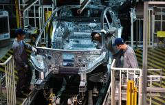 1-6月の自動車生産・販売台数がいずれも1500万台以上に―中国