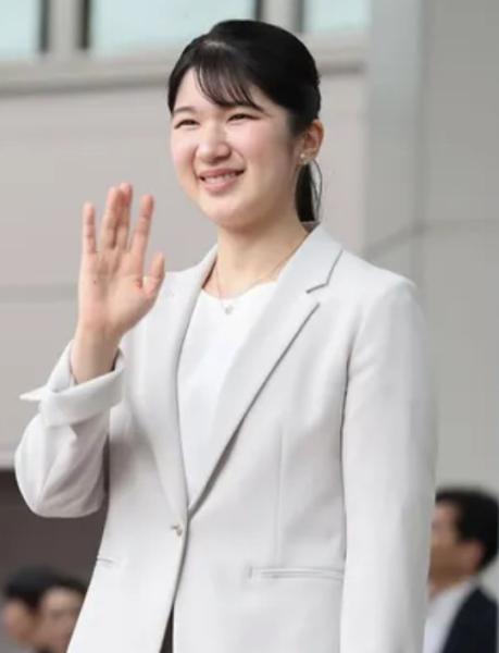 なぜこれほど残酷な差がついたのか…「天皇になれない愛子さま」にあって、「自由を謳歌する悠仁さま」にない資質
