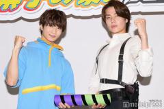 「仮面ライダーガヴ」知念英和「ゼッツ」今井竜太郎にバトンタッチ 本島純政からの助言＆心得を伝授