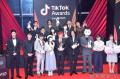 「TikTok Awards Japan 2023」オムライス兄さ..