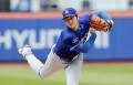 ドジャース・大谷翔平、あす17日のパドレス戦で先発登板663日ぶりの復帰マウンドへ、球団発表