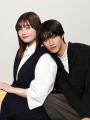 M!LK曽野舜太、ドラマ初主演 箭内夢菜..