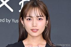 川口春奈、“親代わり”だった姉への思い告白「お姉ちゃんの時間を奪っちゃった」