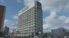 駅前のロータリーで自転車の男が警察官を見て逃走→基準値5倍近いアルコール 酒気帯び運転疑いで50歳男逮捕 容疑を否認 北九州市のイメージ画像