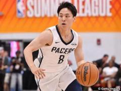 試合後、河村勇輝が妥協のない本音を吐露…「僕のプレーは本当に最悪でした」のイメージ画像