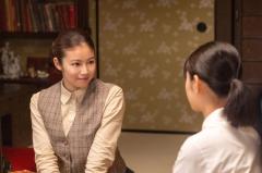朝ドラ「あんぱん」蘭子（河合優実）「釜じいが…」不穏ラストに悲痛の声「ついに恐れていたことが」「フラグ回収しないで」