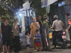 【社会】トゥードゥック市で裸の状態で死亡した20歳男性の死因が判明