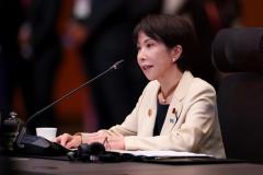 高市早苗首相「台湾有事論」は本当に独断だったのか？ 参議院議員が幕僚の手書き原稿を公開、日中関係悪化の責任を追及