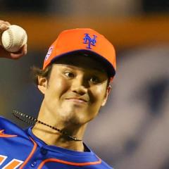 藤浪晋太郎が横浜にやってくる！DeNA投手陣立て直しの切り札に、元メジャーリーガーの大器