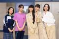 Perfume、ドラマ「ちはやふる」主題歌に..
