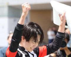 合格率僅かの”騎手へ道”の狭き門