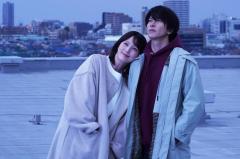 本田翼、山下智久の“最愛の婚約者役”に決定 連ドラでは初共演＜ブルーモーメント＞
