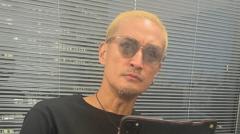 元TOKIO・松岡昌宏、男気あふれる会見に称賛の嵐　過去には赤裸々トークでプライベートも熱い男か