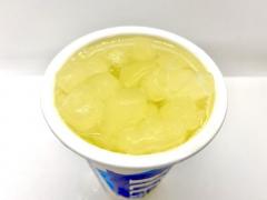 アイスボックスと炭酸水で簡単にレモネードを作るライフハックを試してみた