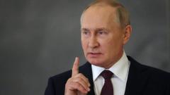 プーチン氏、今年秋から数年以内にNATO加盟国へ限定攻撃も 結束を試すため 米情報機関分析のイメージ画像