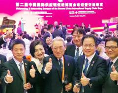 波紋呼ぶ関経連会長の「郷に入っては」発言 中国への思い吐露か 日本人がスパイ罪で実刑のイメージ画像