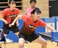 学校対抗は16強が決定2日目には女子ダ..
