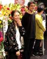 《独自》小泉今日子 豊原功補と破局していた！不倫公表後にケンカが増え、同棲も解消