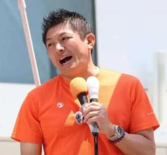 「私をボロクソにいう人たちが、日本をだめにした」 参政・神谷氏がルーツの大阪で演説のイメージ画像