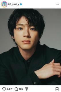 「応援しやすい集まれる場所があるなら・・・」山田裕貴、待望のファンクラブ設立を発表！