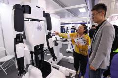 介護市場に進出しつつあるロボット―中国