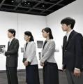 悠仁さま「写真や映像が持つ情報の多さや力を非常に感じました」…ご一家で被爆８０年企画展を視察