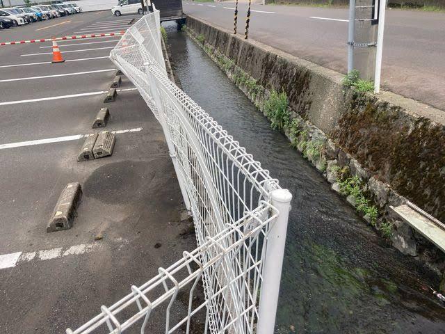 40代県職員が酒気帯び運転の疑いで逮捕 呼気から基準値の数倍のアルコール 別の車に衝突して発覚 越前市・福井