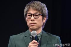 田村淳、設立会社4年で閉業へ 相方・田村亮は独立